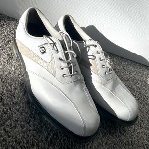 Men’s FootJoy Golf Shoes